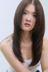 -丝语萱形象
