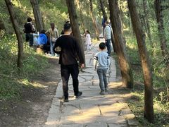 -金堂县云顶石城风景区