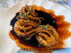 -海味世家·家常菜馆(明州里店)