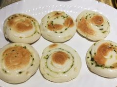 葱油饼-茂港柏香(侨港路店)