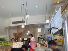 -嗒令甜品·主题融合料理餐厅(首座时代店)