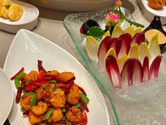 -宴天下大酒店(政和路店)