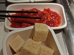 -海底捞火锅(牡丹园店)