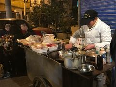-阿姨小肉摊(同济西苑店)