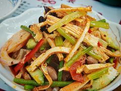 -孟记传统大刀面(星源商城店)