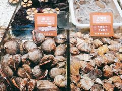 -将相和·海鲜蒸饺大连菜