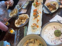-芥岛(河北大街店)