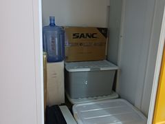 -安东易迷你仓自助寄存仓库(苏州桥店)