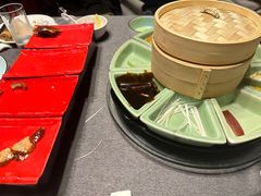 -羲和雅苑•北京烤鸭(平安国际金融中心店)