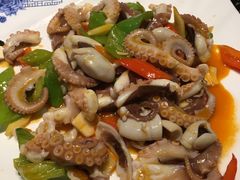-渔傅·蓝海岸霞浦海鲜(正祥店)