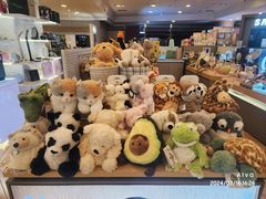 -鹰巢数码EAGLE’S NEST(燕莎店)