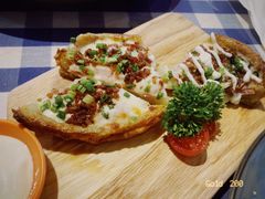 -彼德西餐厅(凯德广场新南店)