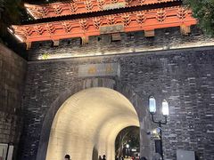 -鼓楼(西湖风景名胜区)