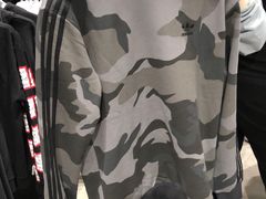 -TIMES CITY OUTLETS 时代·城市·奥特莱斯(上海国际时尚中心店)