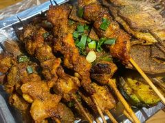 -抚琴第一烤(抚琴地铁站A口店)