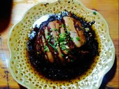 -古城苗家土菜馆(河景餐厅店)