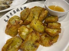 -长平老姿娘夜粥(平东一街店)