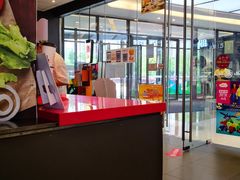 -汉堡王(华润五彩城店)