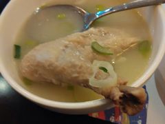 -瑞膳首尔参鸡汤(龙塔店)