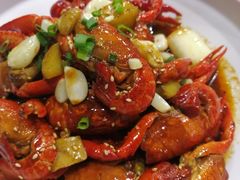 -虎虎龙虾大排档(双井店)