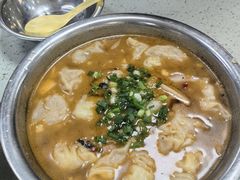 老友云吞-舒记粉店(七星路店)