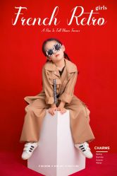 -童年时光专业儿童摄影(龙首店)