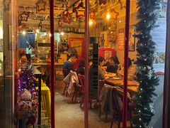 门面-Mesa Madre梅萨妈妈·Bintana(国贸店)