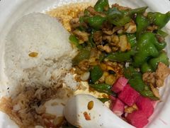 -阳阳中国饭(北京荟聚店)