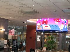 -必胜客(华都店)