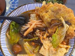 -瓦记米粉(东鼓道店)