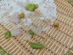 -碧海银沙海鲜餐厅(恒大海上威尼斯店)