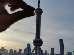 -东方明珠广播电视塔