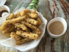 -椿记烧鹅(叠彩店)