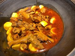 -山河屯铁锅炖(哈西站店)