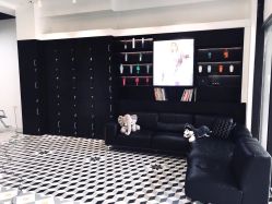 -ASA HAIR SALON
