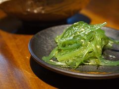 海藻丝-和彩放题餐厅(酒仙桥店)