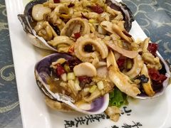 -郭姐·威海渔村(黄兴路店)