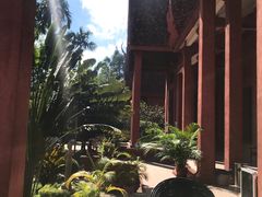 -柬埔寨国家博物馆