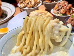 -火山屋台(新街口店)