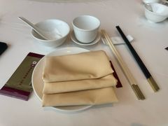 -利苑酒家(合景国际金融广场店)
