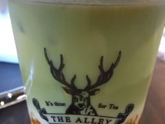 -THE ALLEY 鹿角巷(时代天街A馆店)