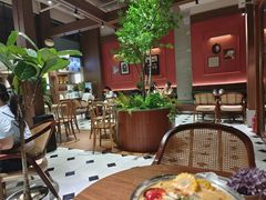 -嗒令甜品·主题融合料理餐厅(首座时代店)