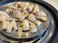 -水禾轩·海鲜蒸汽主题餐厅(拱北店)