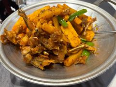 -香雪海饭店中餐厅(人民桥店)