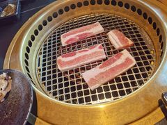 -谷牛和牛烤肉(漕河泾印象城店)