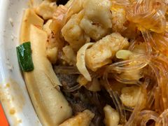 -刘信牛羊肉小炒泡馍(回民街店)