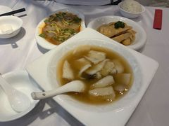 -老人和饭店(淮海中路店)