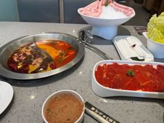 -芳竹园火锅(塘沽金街店)