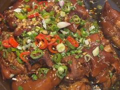 -阿嫂印象·民间江湖菜(大学城店)