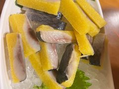 -大焰自助日式料理 铁板烧(徐汇店)